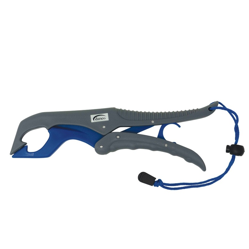 DANCO Essential Series Lip Gripper