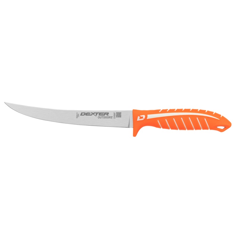 Dexter Dextreme 8" Max Flex fillet Knife