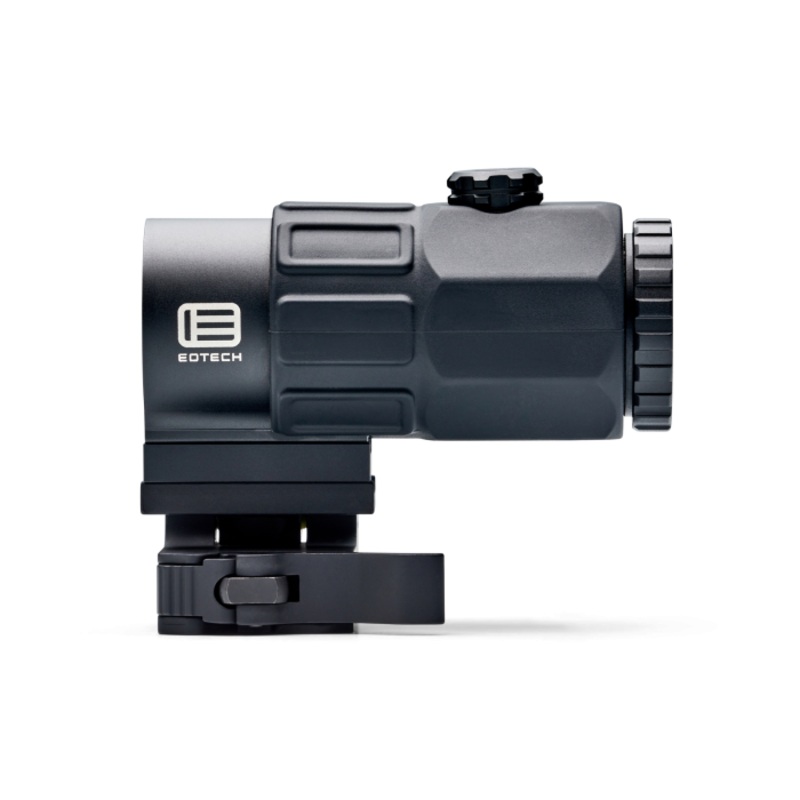 EOTECH G45 5X Power Magnifier with Quick Disconnect