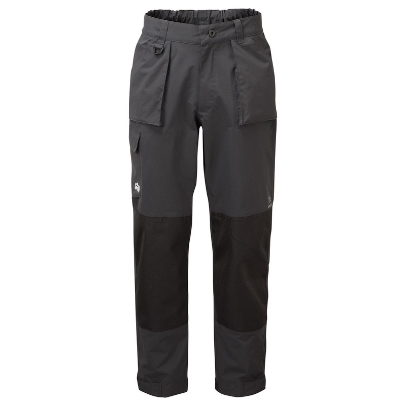GILL OS3 Men's Coastal Pant Graphite 2XLarge