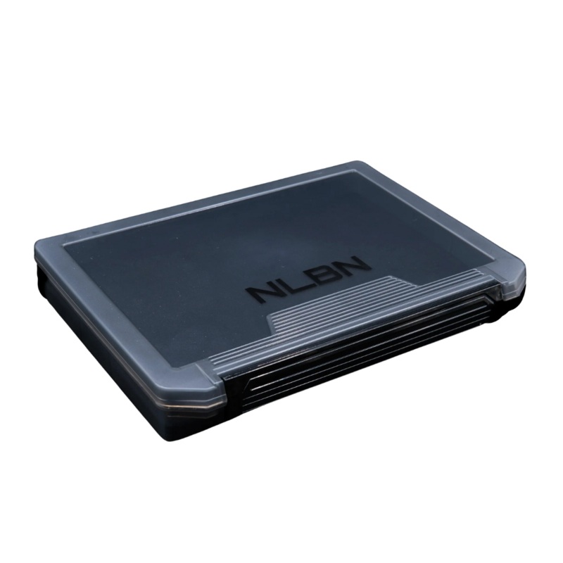 NLBN Jig Head Boxes 3"