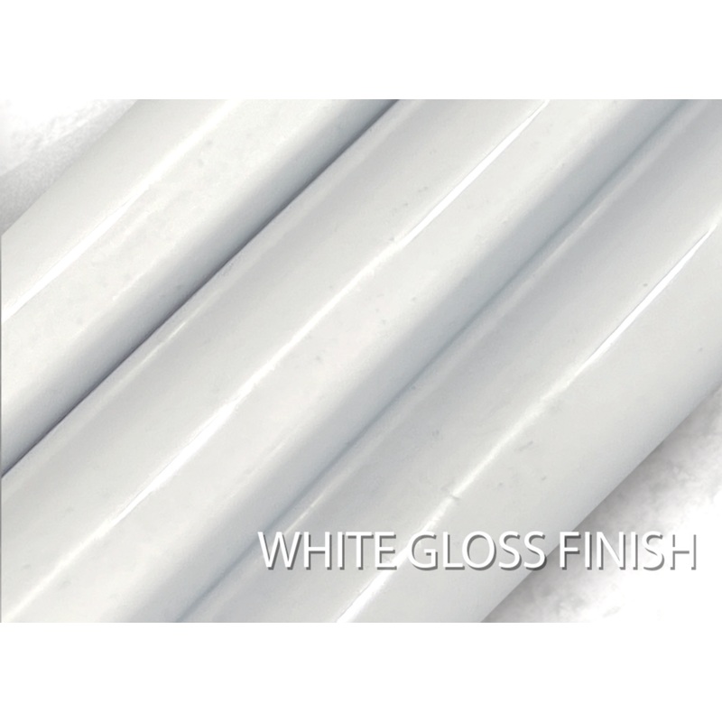 Rainshadow RSU Saltwater Blank MH 6'0" White - RSU60MH-W