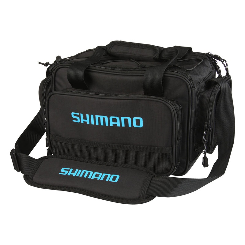 SHIMANO Baltica Tackle Bag Medium