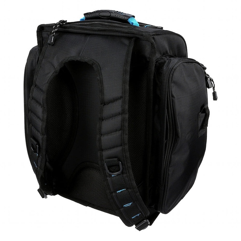 Shimano Blackmoon Backpack (New) - Top Load