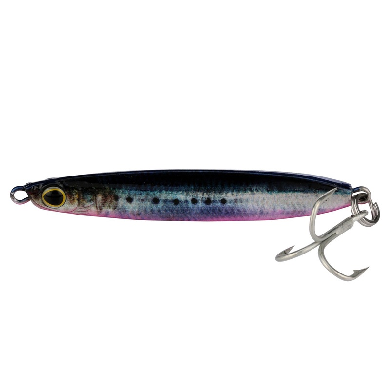 Shimano Current Sniper Jig S Sardine 80g