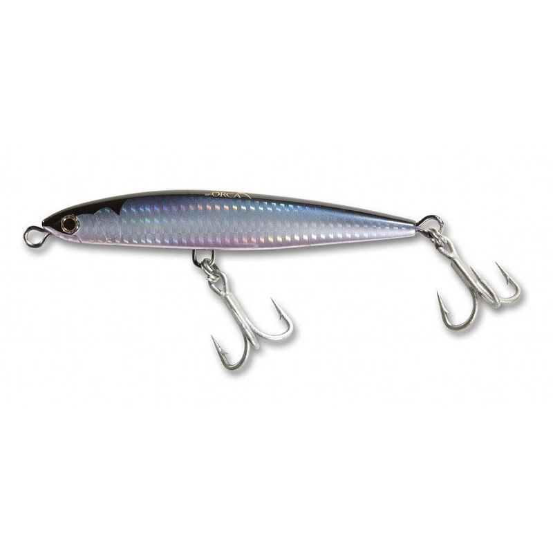 Shimano Orca Sinking Pencil Jigs 90mm Green Mackerel