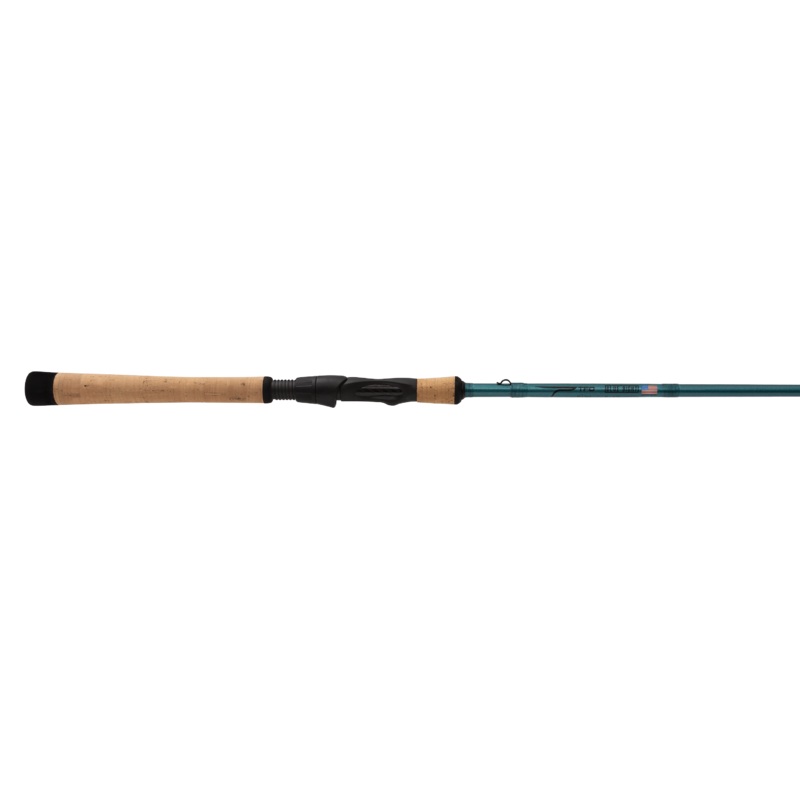 Temple Fork Outfitters 7FT6IN Medium Blue Bight Inshore Spinning Rod