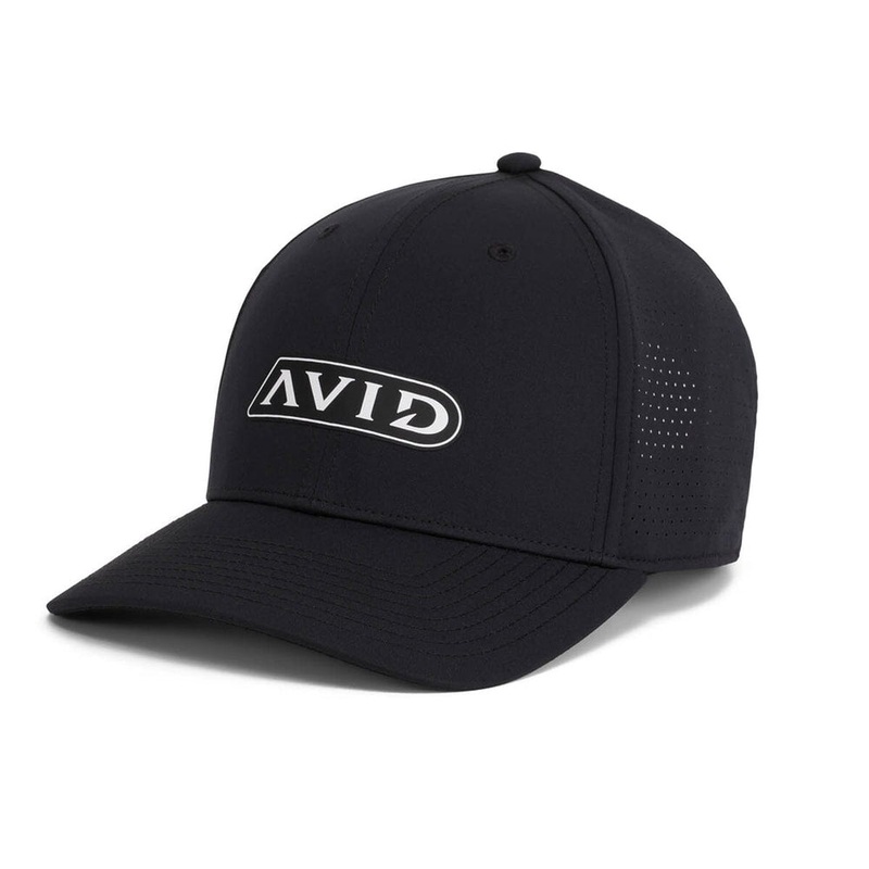 Avid Apex Performance Hat Aspen