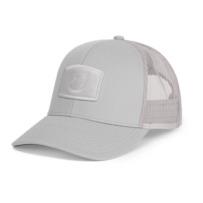 Avid Recast Iconic Trucker Hat Grey