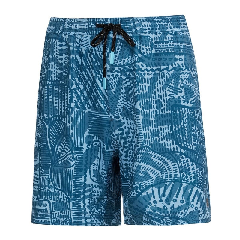 Avid Youth Tortuga Volley Clearwater Abyss Small