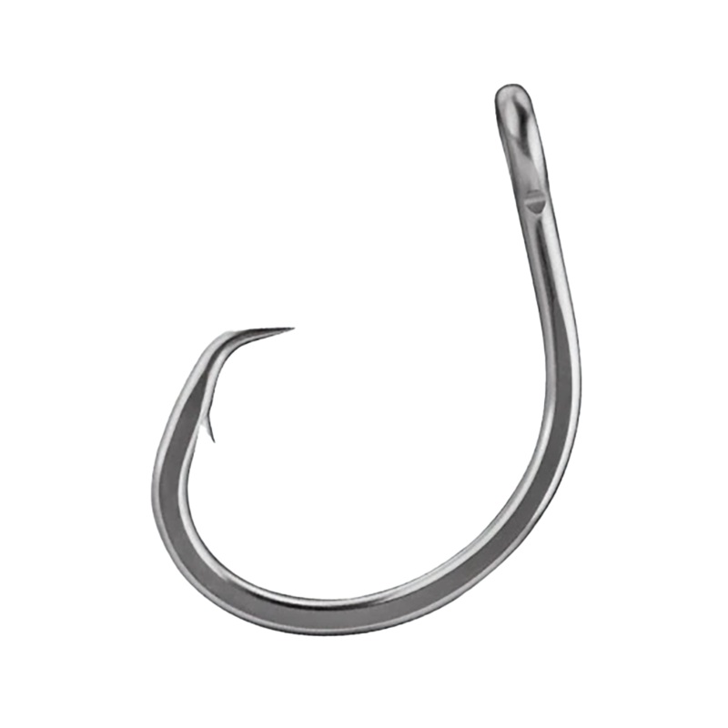 BKK Monster Circle Hook 5/0# Pack of 6
