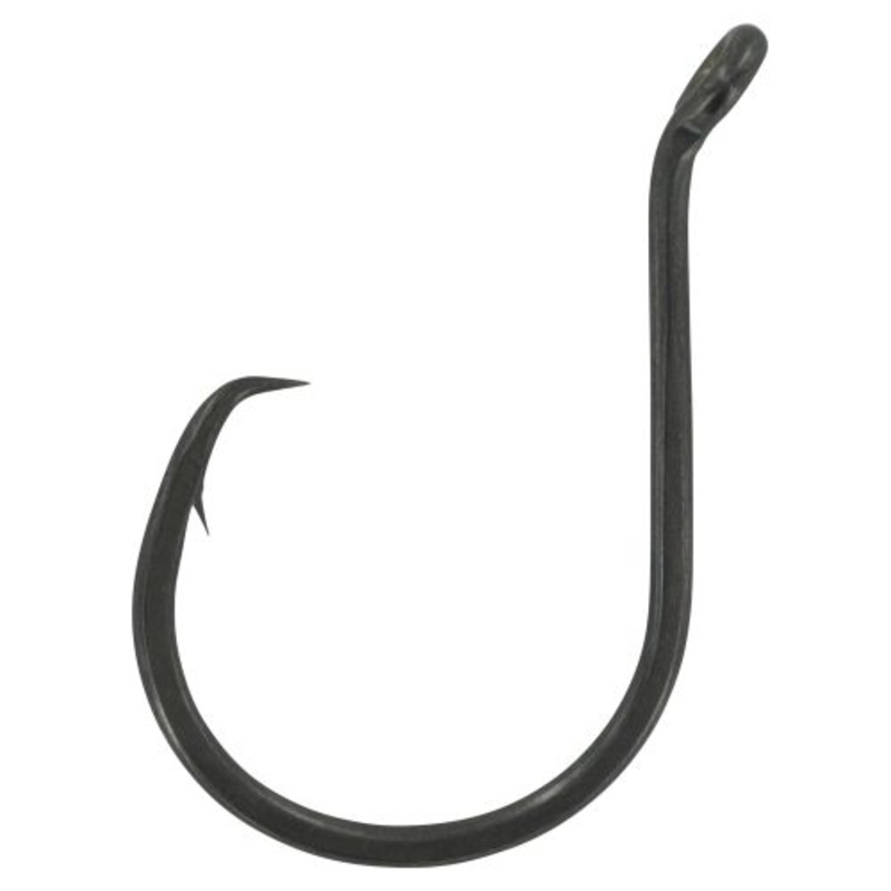 BKK SS Offset Heavy Circle Hooks 9/0 - 4 Per Pack