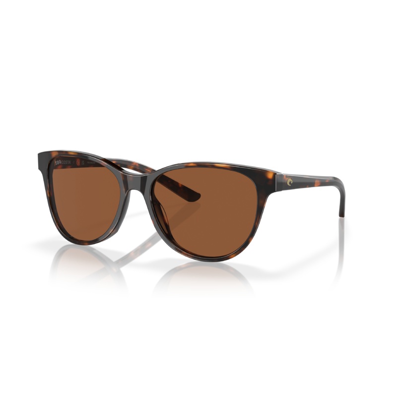 COSTA Catherine Tortoise Copper 580G
