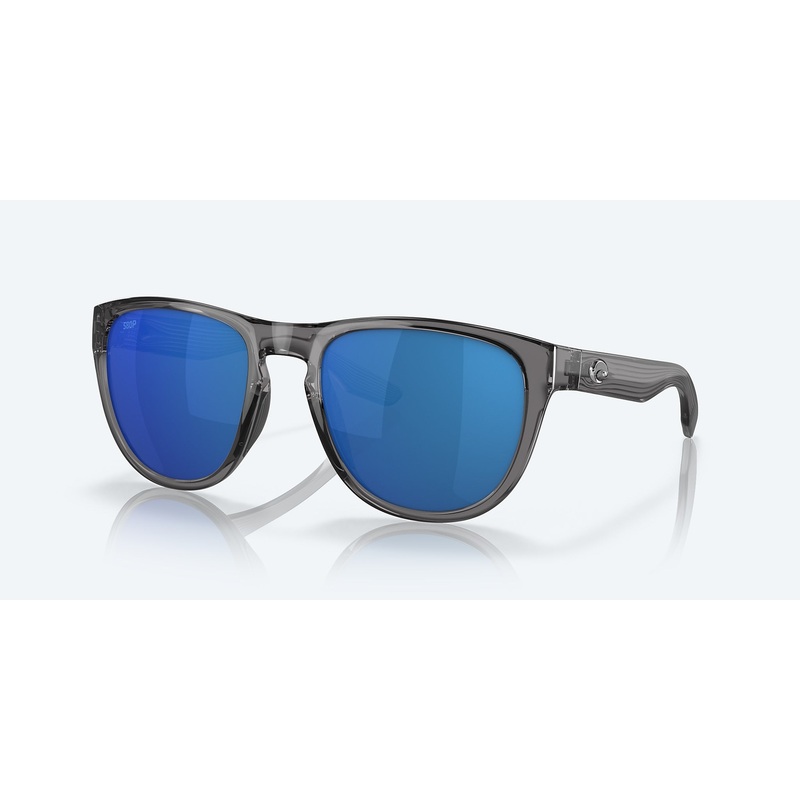 COSTA Irie Gray Crystal Blue Mirror 580P