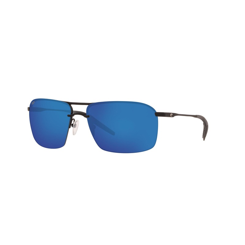 COSTA Skimmer Matte Black Gray 580P