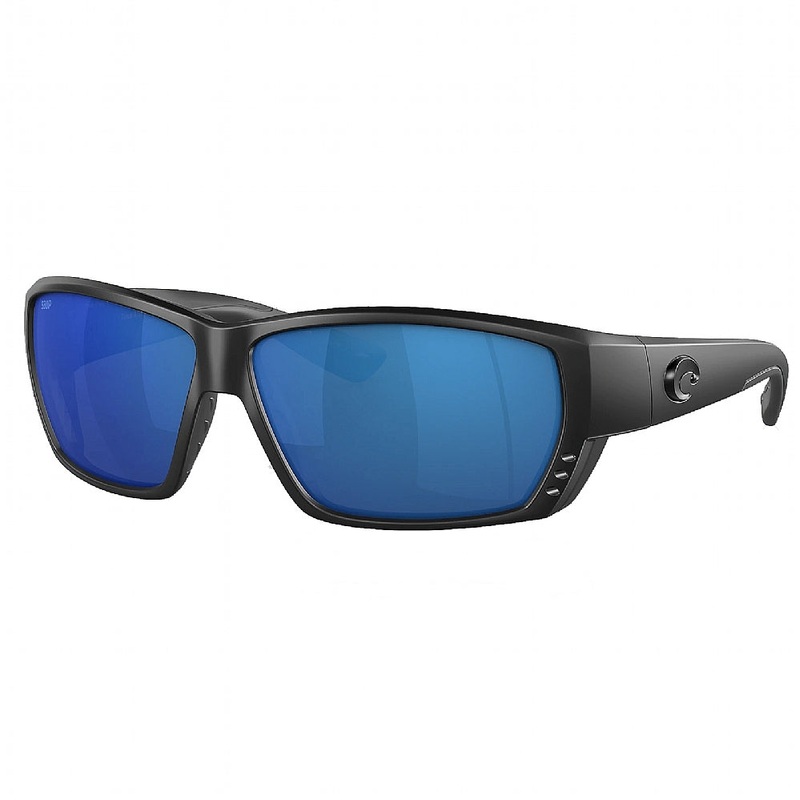 Costa Tuna Alley Blackout Gray 580P