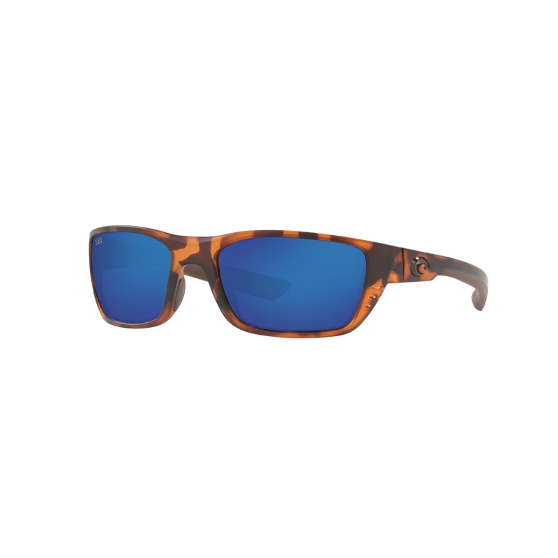 COSTA Whitetip Blackout Blue Mirror 580P