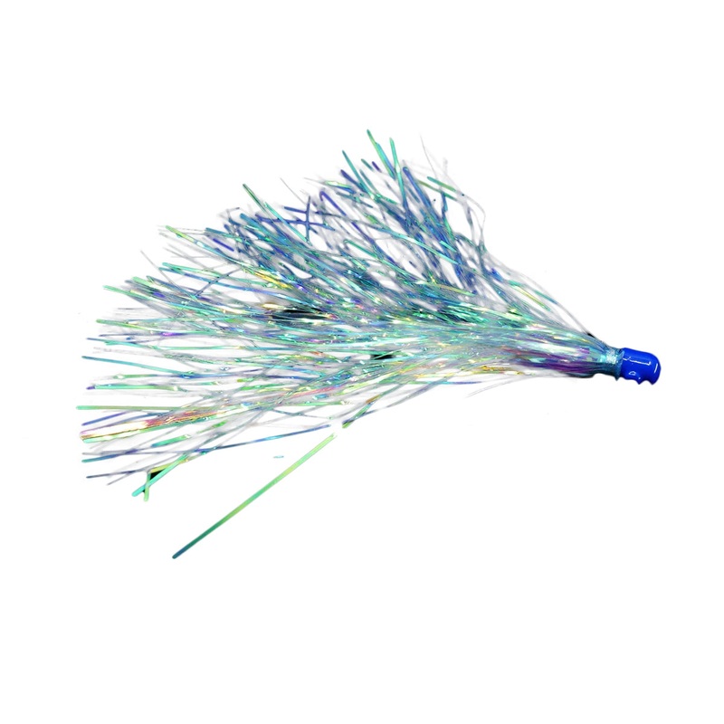 GULFSTREAM Flash Witch Blue Body/Blue Head 1/4oz