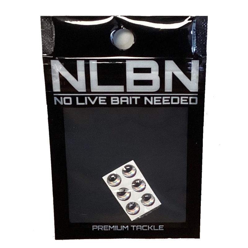 NLBN Eyeballs 3"