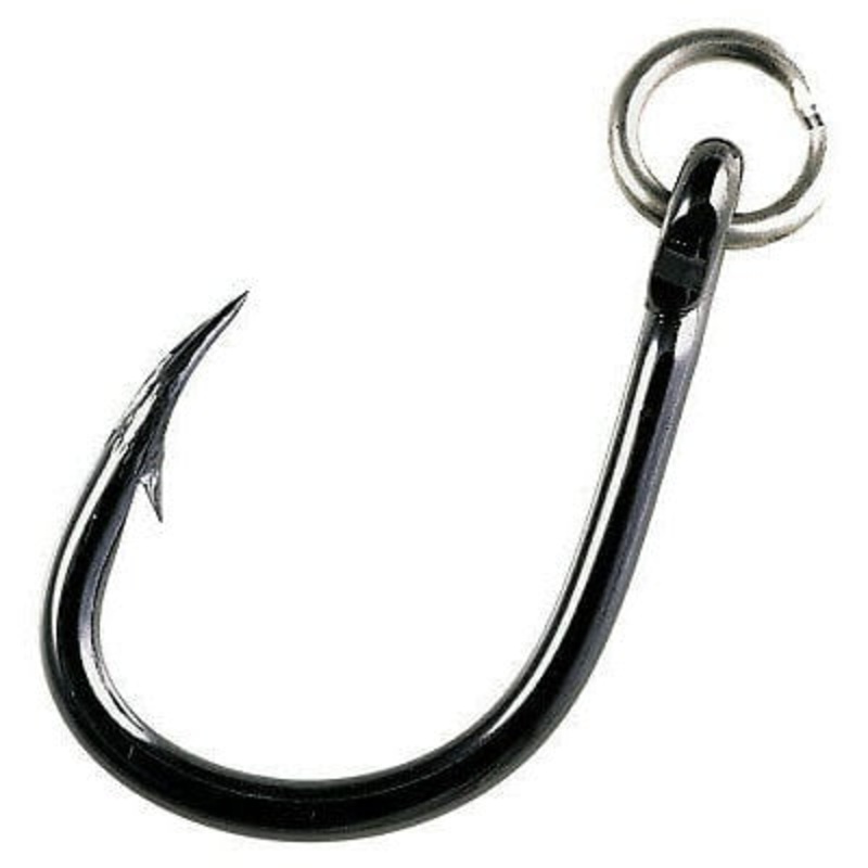 OWNER 5305R Gorilla Ringed Pro Pack 1/0 (34 Per Pack)