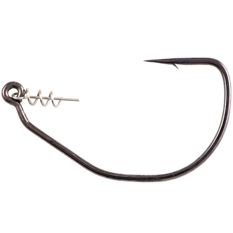 Owner Beast Swimbait Hook with TwistLock 4/0 - 3 Per Pack