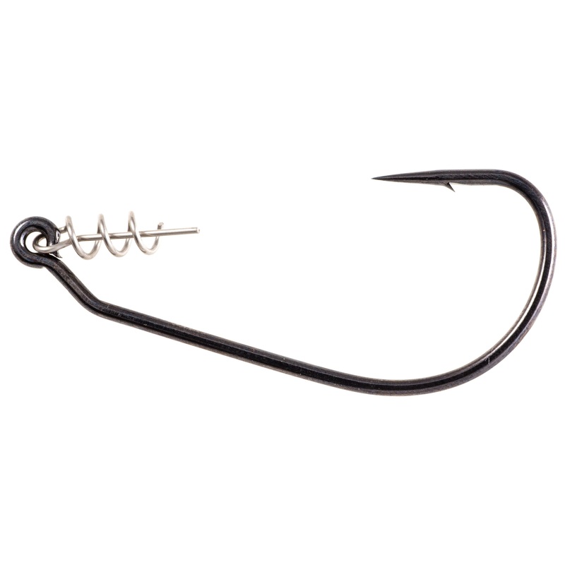 OWNER TwistLock - with Centering Pin Spring 1/0