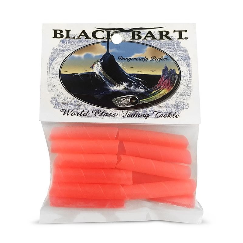 Black Bart Leader Keeper Wraps 1/4"