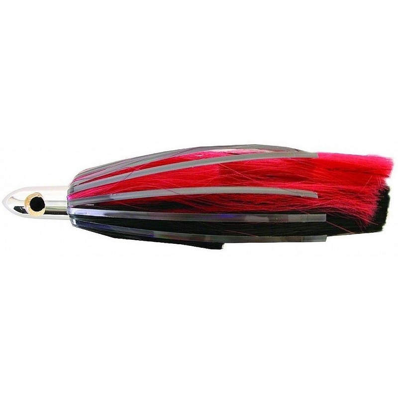 ILand Colored Mylar Red-Black