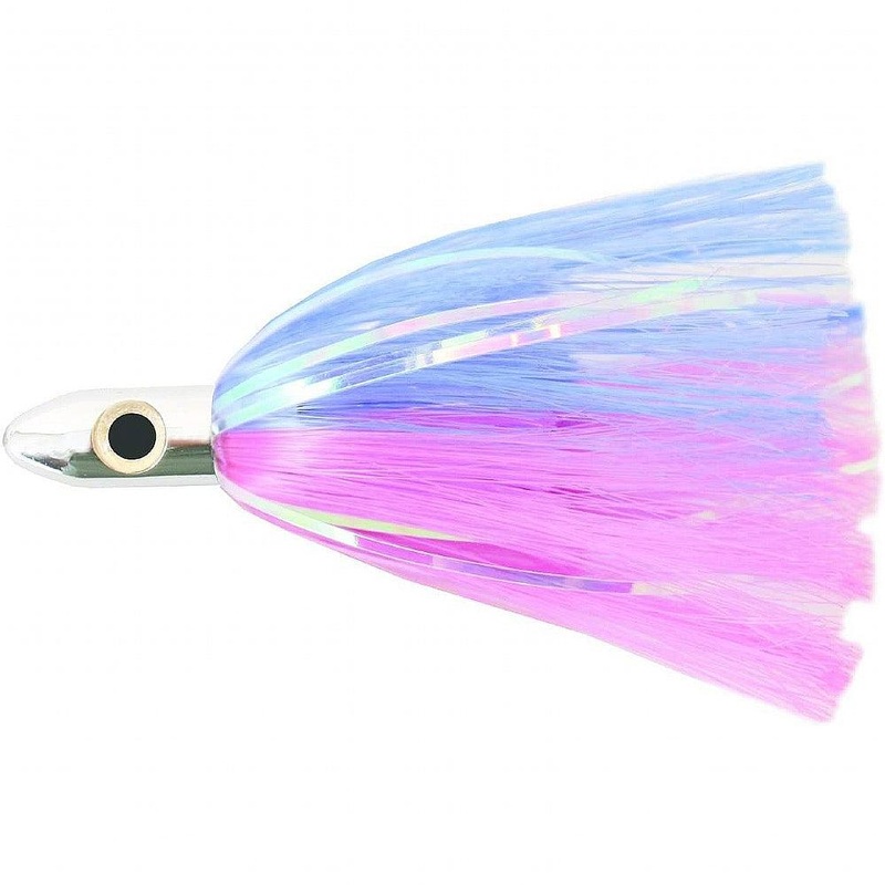 Iland Flasher Lures Blue-Pink