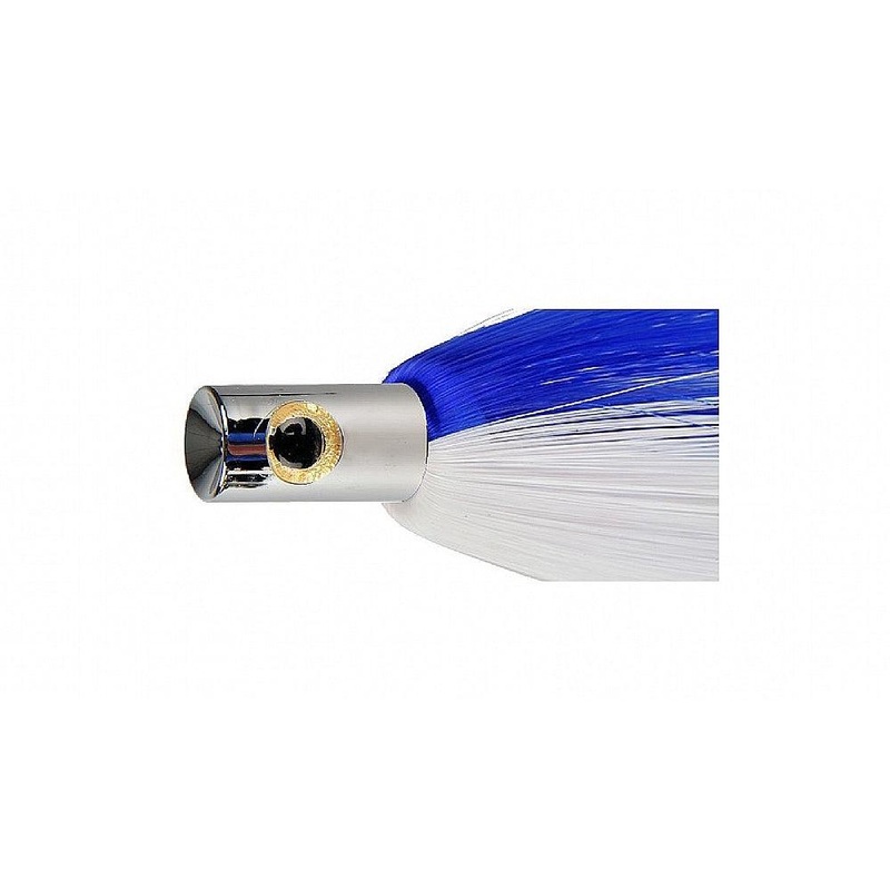 ILand Sailure Lures Blue-White