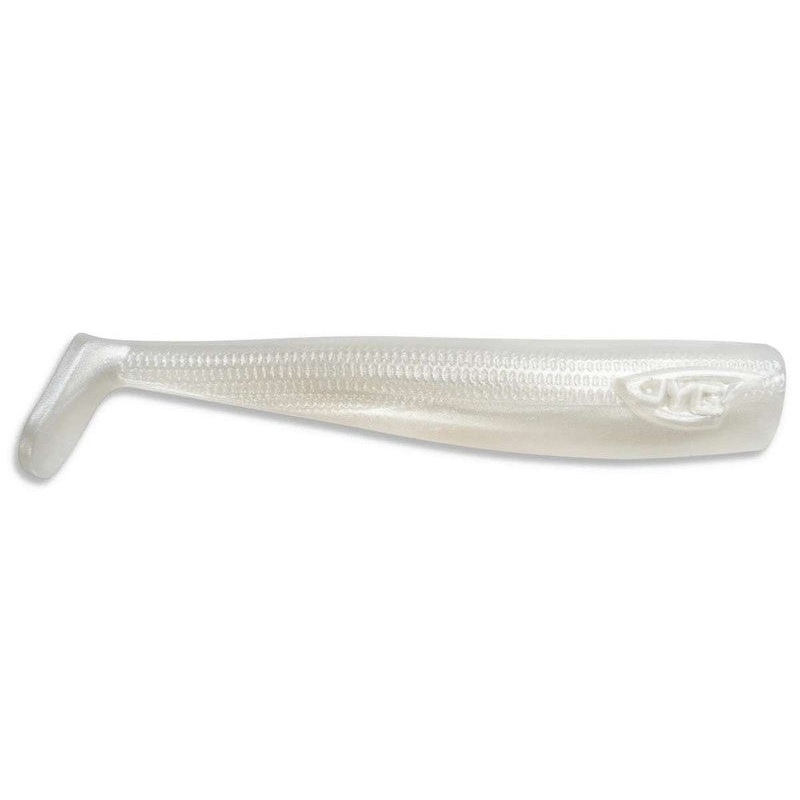 JYG PRO SWYM Y Tail 2 Stroke 3" (6 Pack)