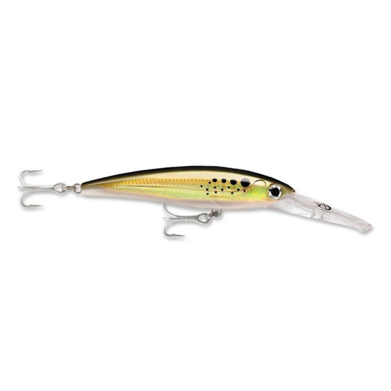 RAPALA X-Rap Magnum Bunker 4-3/4"