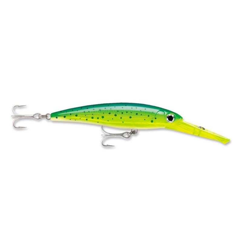 RAPALA X-Rap Magnum Dorado Dorado 4-3/4" (XRMAG15)