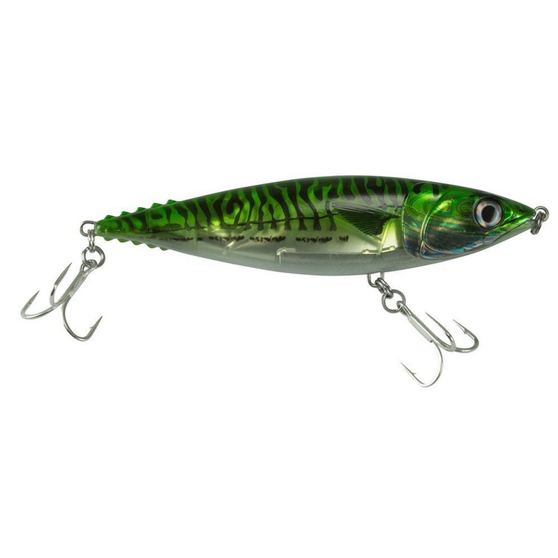 Savage Gear 3D Mackerel Stick Baits Blue Mackerel 8-1/2"