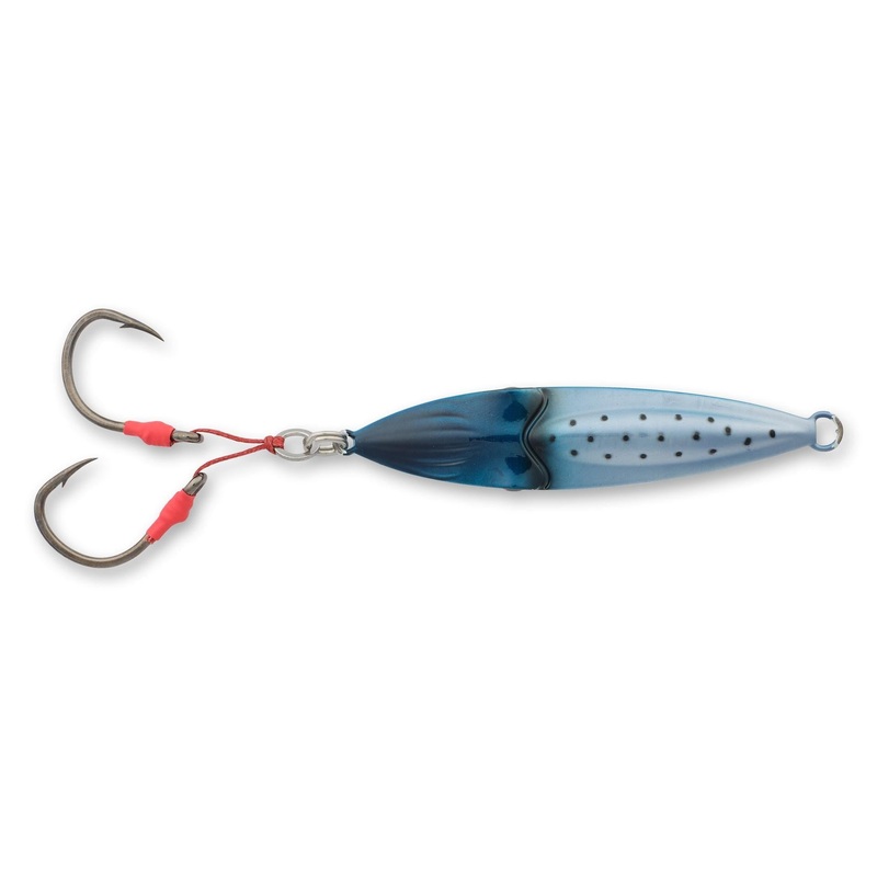 Savage Gear Squish Erratic jig Sardine Flash 5oz