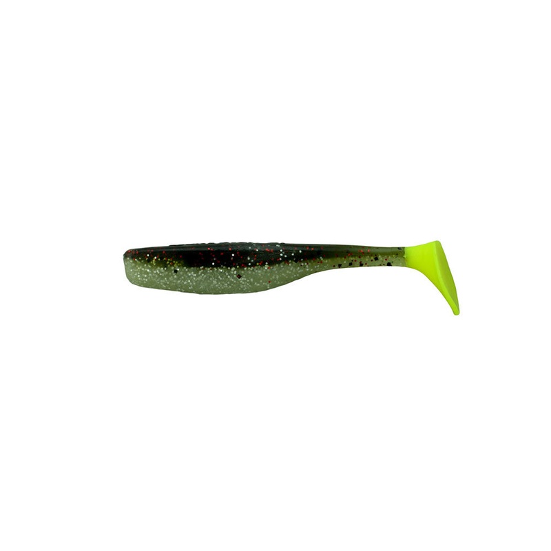 SLAYER INC. Sinister Swim Tail 3.5 inches Chicken Off The Chain 3-1/2"