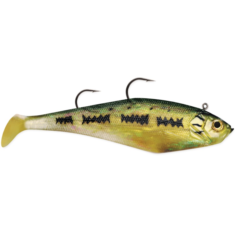 STORM WildEye Swim Shad Baby Bass 2"