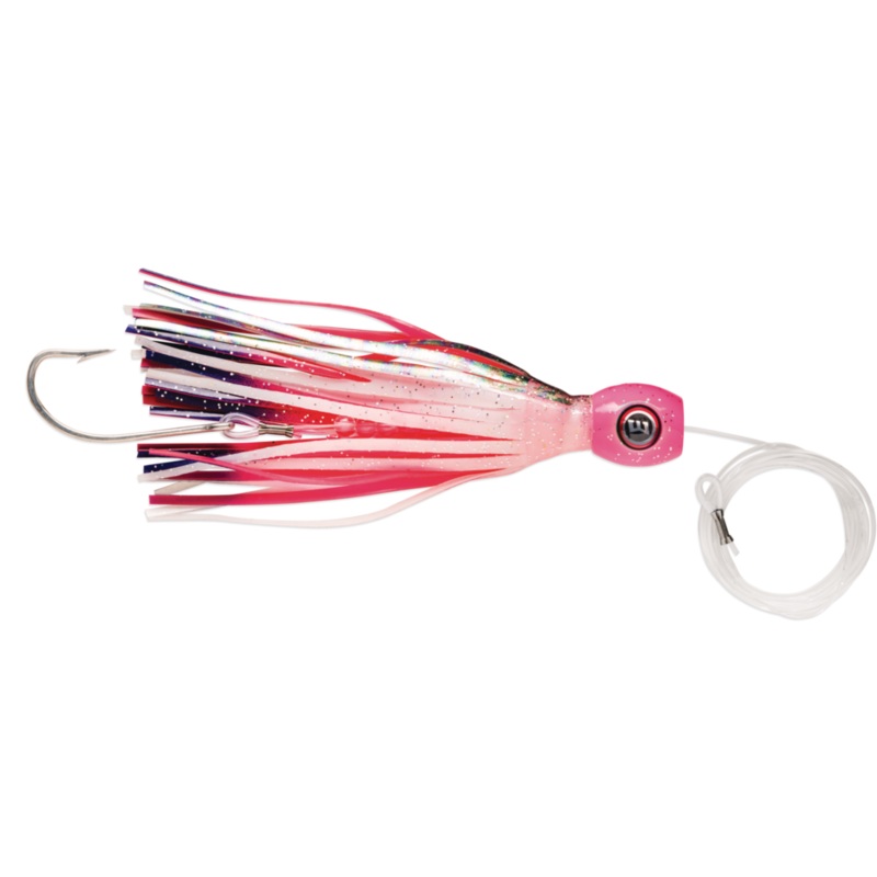 Williamson High Speed Sailfish Catcher Candy Floss 2-1/2"/65mm