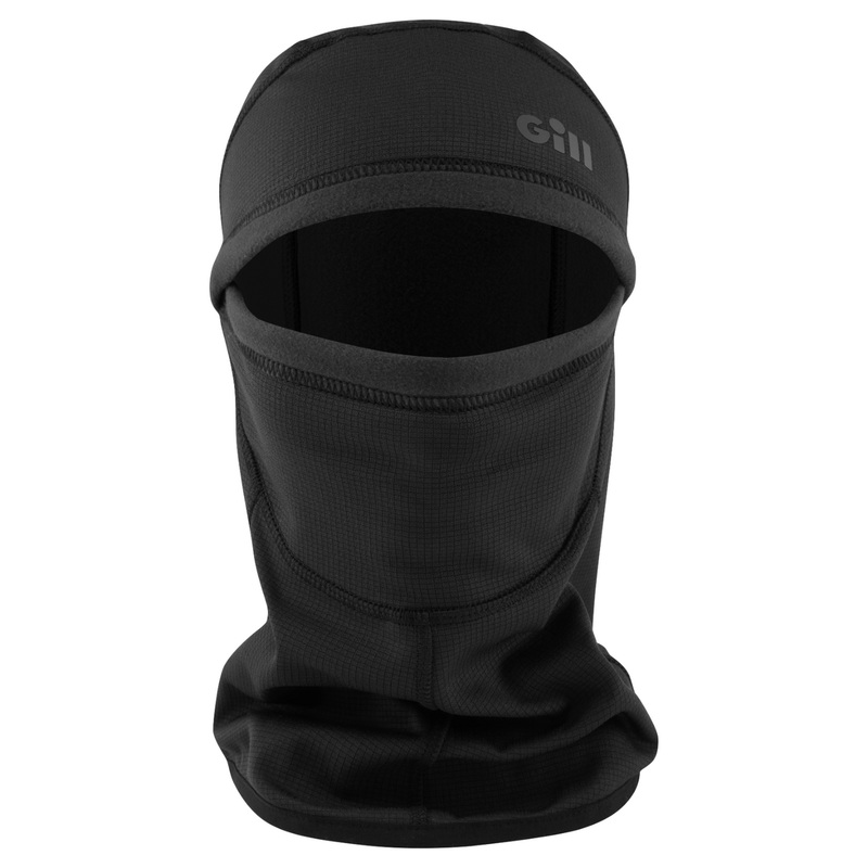 GILL Thermal Polarclava - One Size Graphite