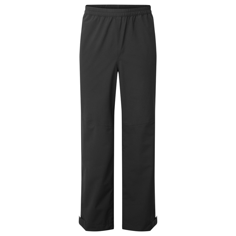 GILL Voyager Pant Black XSmall