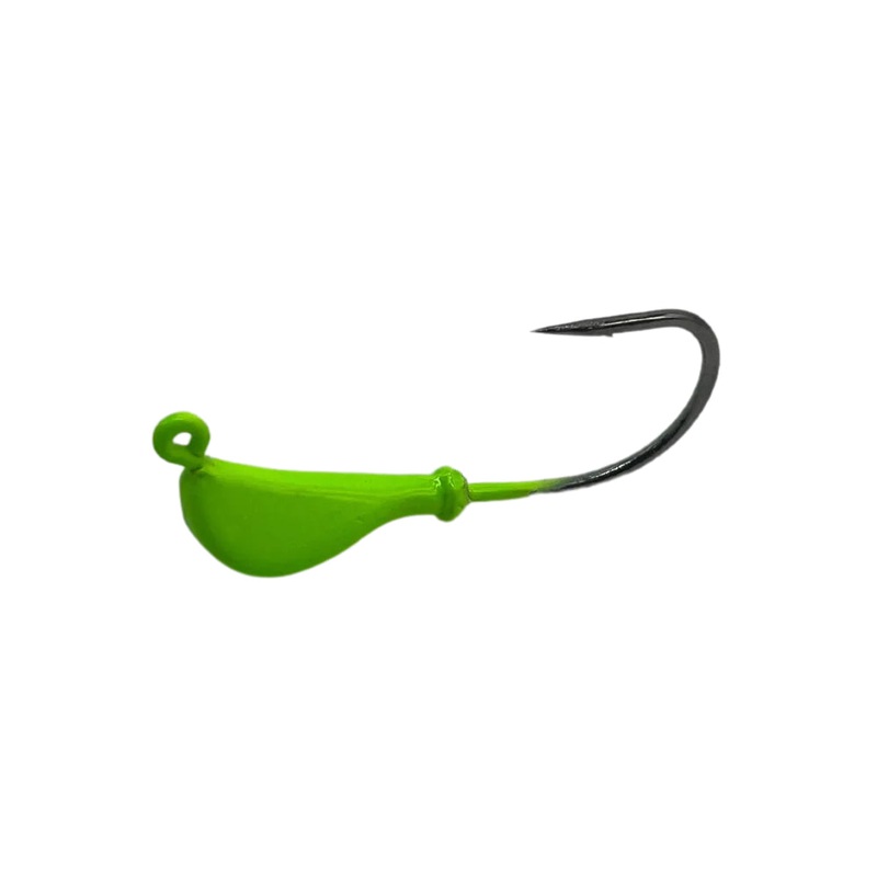 JYG PRO Banana Jyg Chartreuse 1/4oz (5Pack)