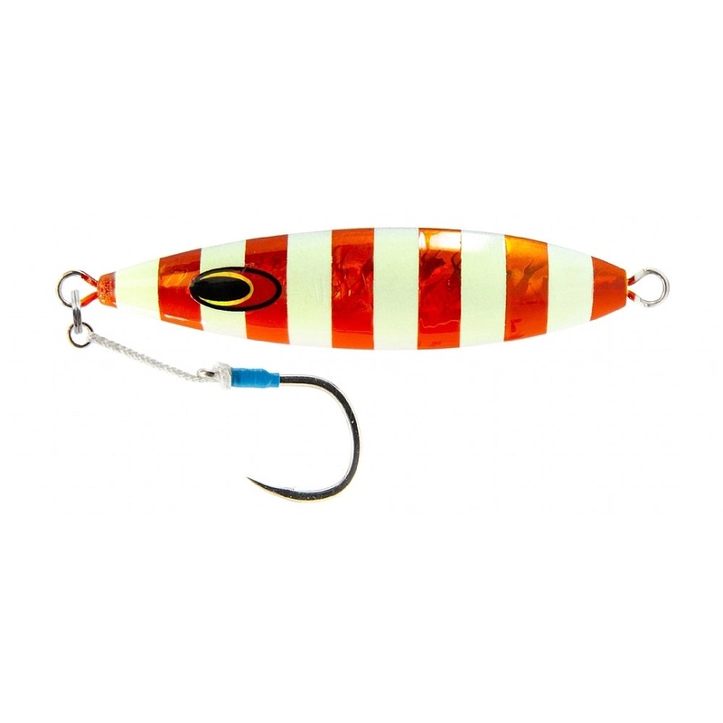 Nomad Gypsy Jig Pink Sardine 10.5oz