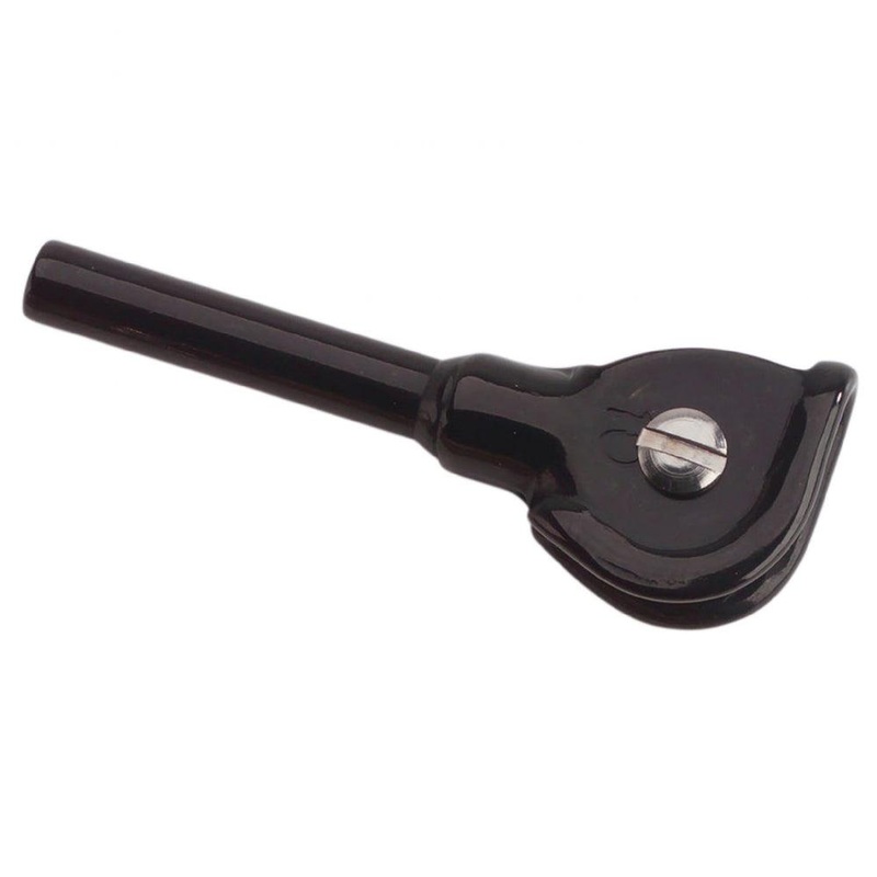 AFTCO Standard Roller Tip Black #112(12/64")