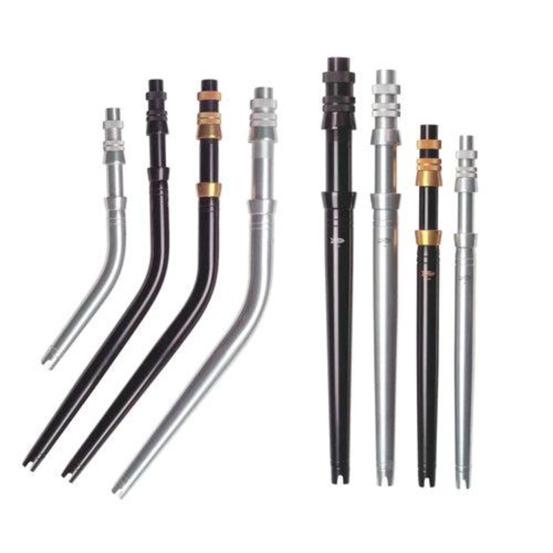 AFTCO Unibutt Curved Black #2