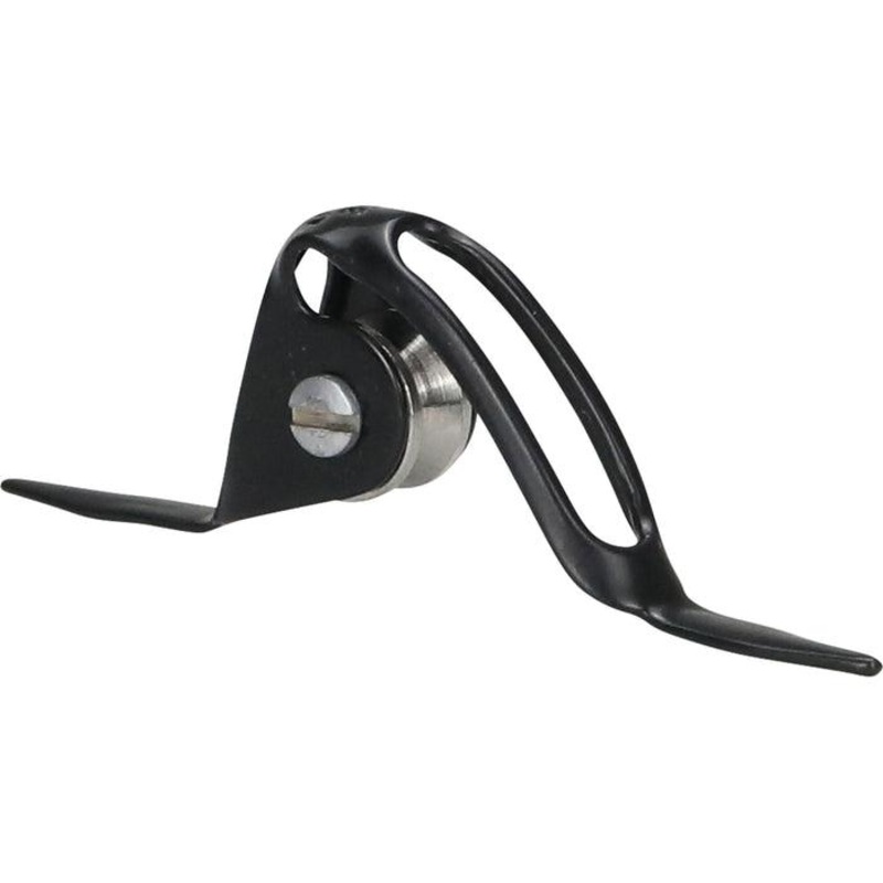 AFTCO Wind On Guides Black #22