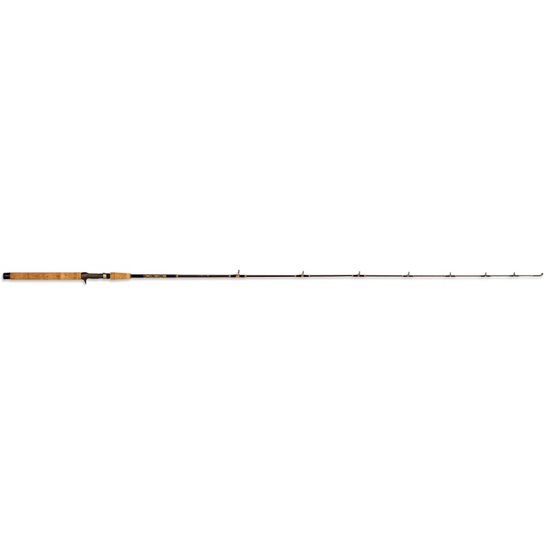 CHAOS PGC 15-30 7'0" Gold