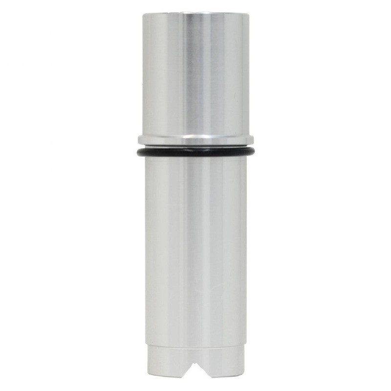 AFTCO Ferrules Black #2