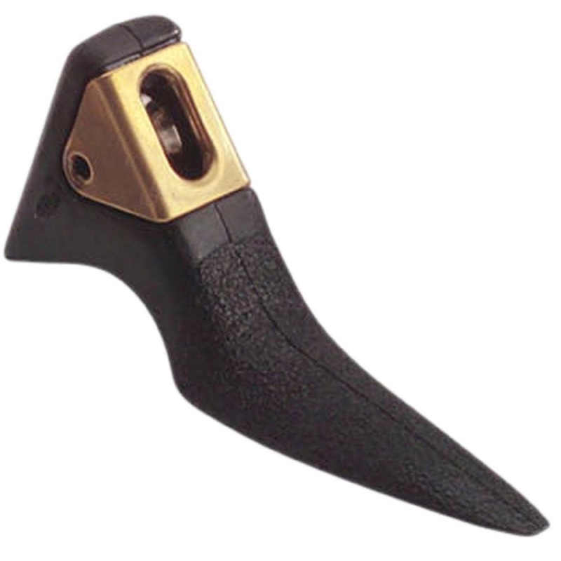 AFTCO Lightweight Roller Guides Gold #1