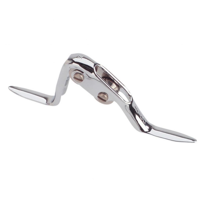 AFTCO Regular Roller Guides Chrome #2