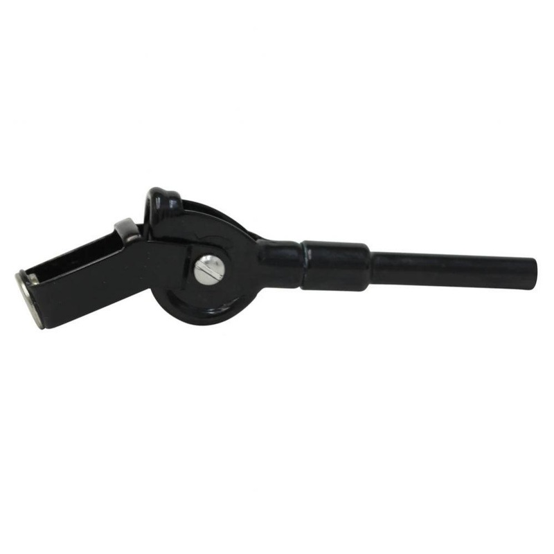 AFTCO Standard Swivel Top Black #114(14/64")